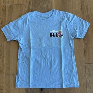 Baseball Lifestyle 101 - Sugar Rush Donut Tee - Youth - NEW WITH TAGS